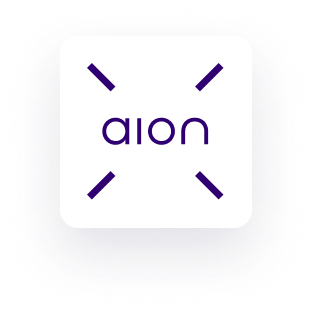 Aion bank logo