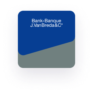 Bank van Breda logo