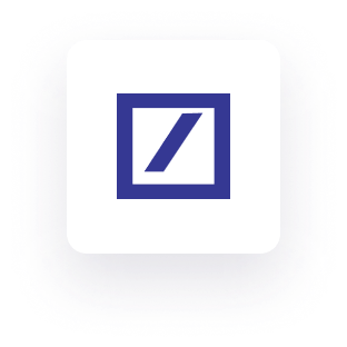 Deutsche Bank logo