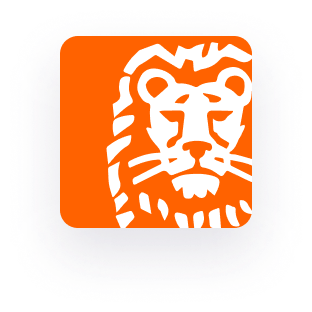 ING logo