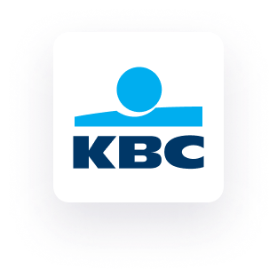 KBC logo